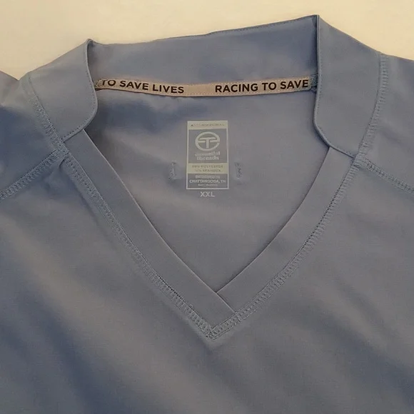 Essential Threads Welby mens Scrubs set - Picture 14 of 16